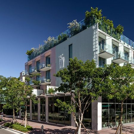 The Ray Hotel Delray Beach, Curio Collection By Hilton Dış mekan fotoğraf