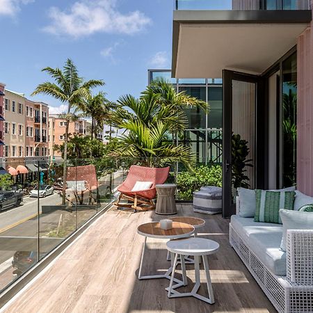 The Ray Hotel Delray Beach, Curio Collection By Hilton Dış mekan fotoğraf