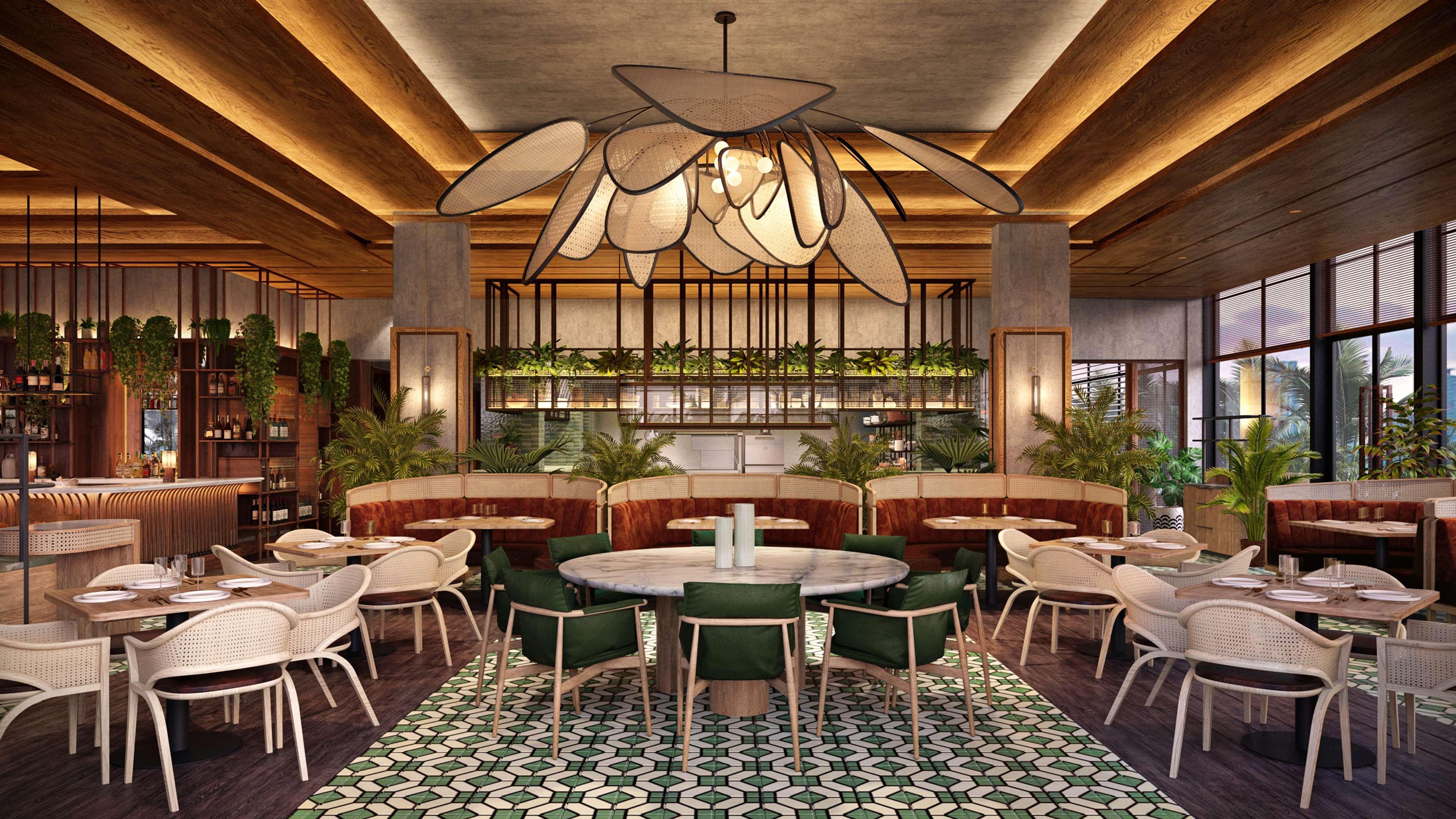The Ray Hotel Delray Beach, Curio Collection By Hilton Dış mekan fotoğraf