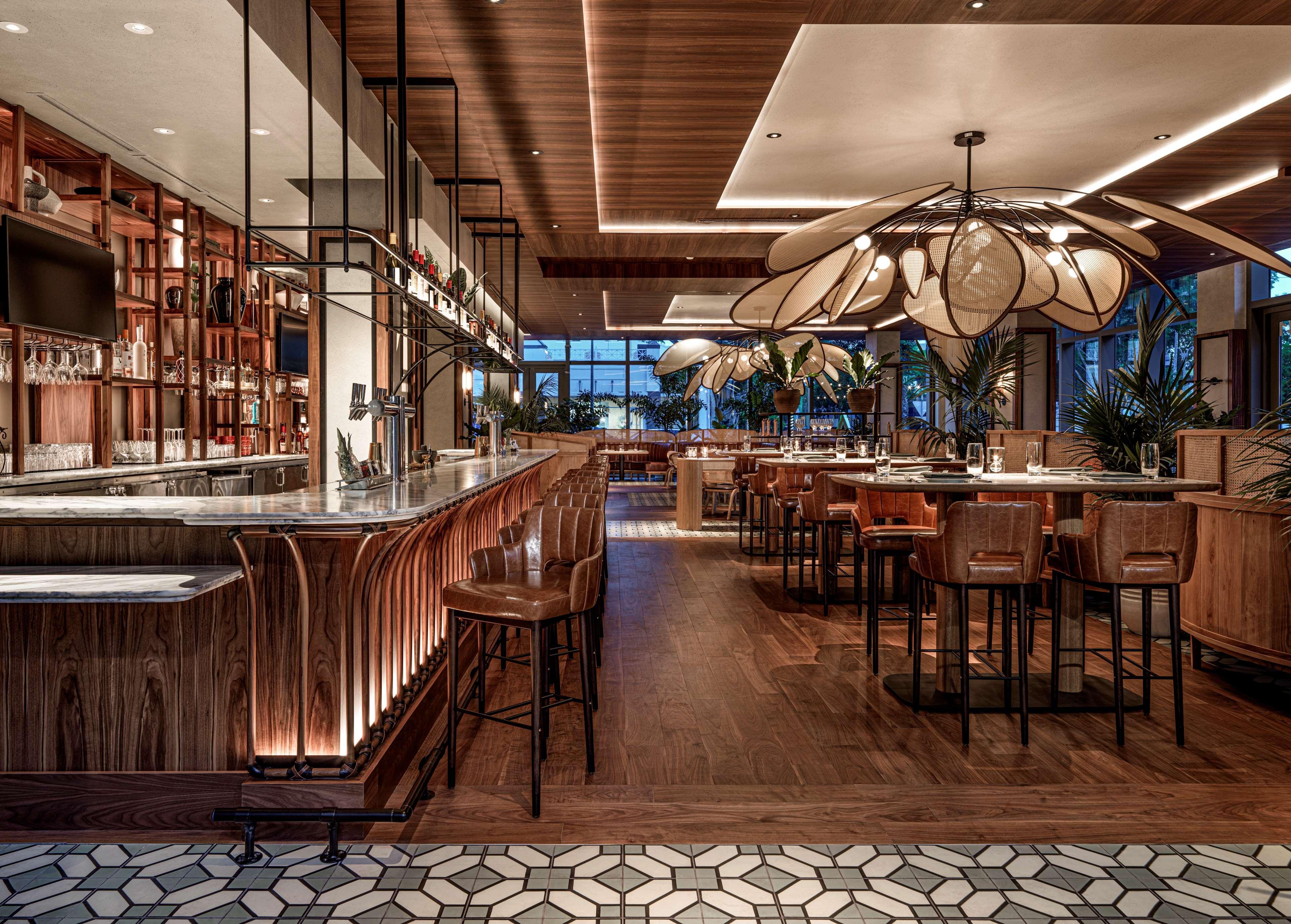 The Ray Hotel Delray Beach, Curio Collection By Hilton Dış mekan fotoğraf