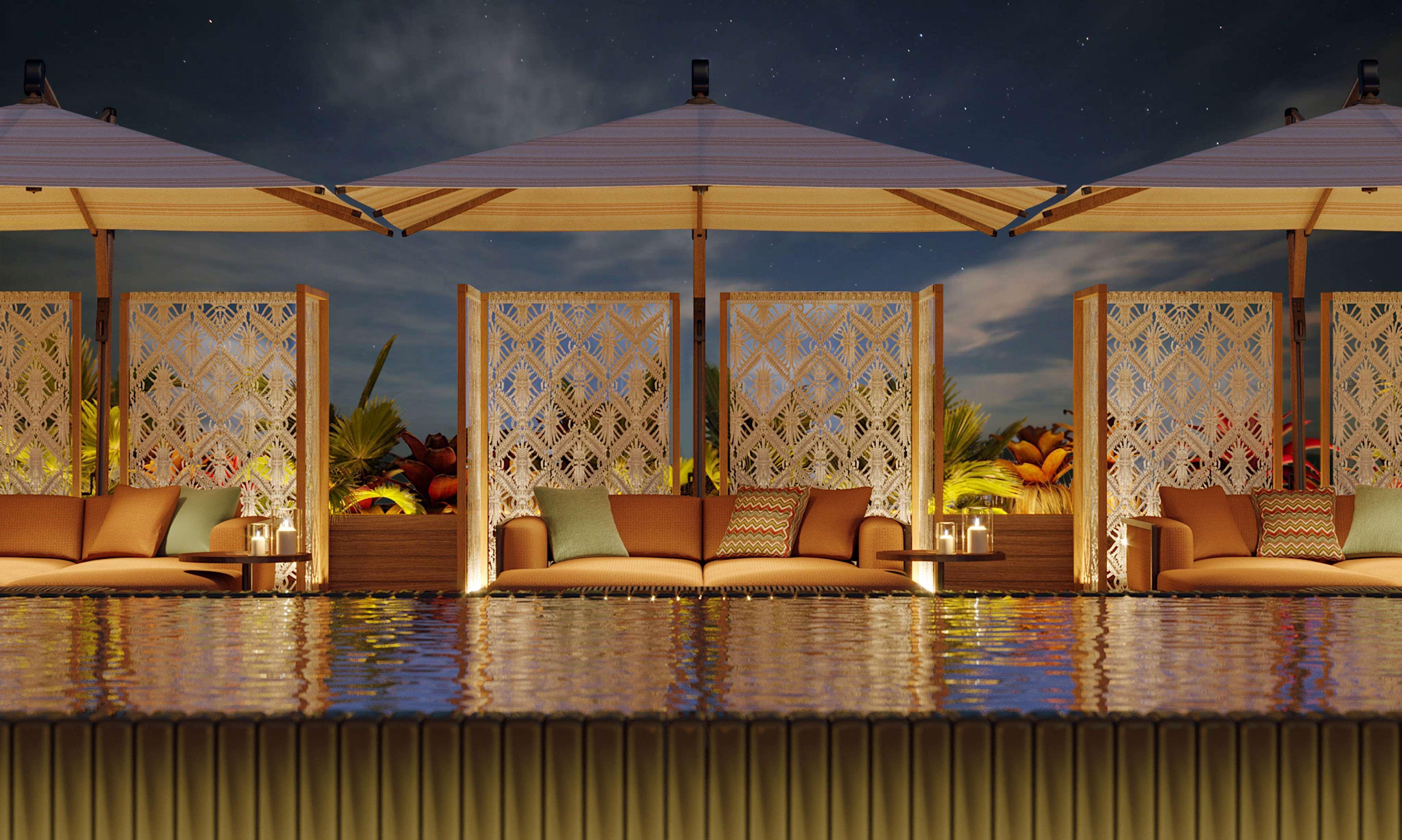 The Ray Hotel Delray Beach, Curio Collection By Hilton Dış mekan fotoğraf