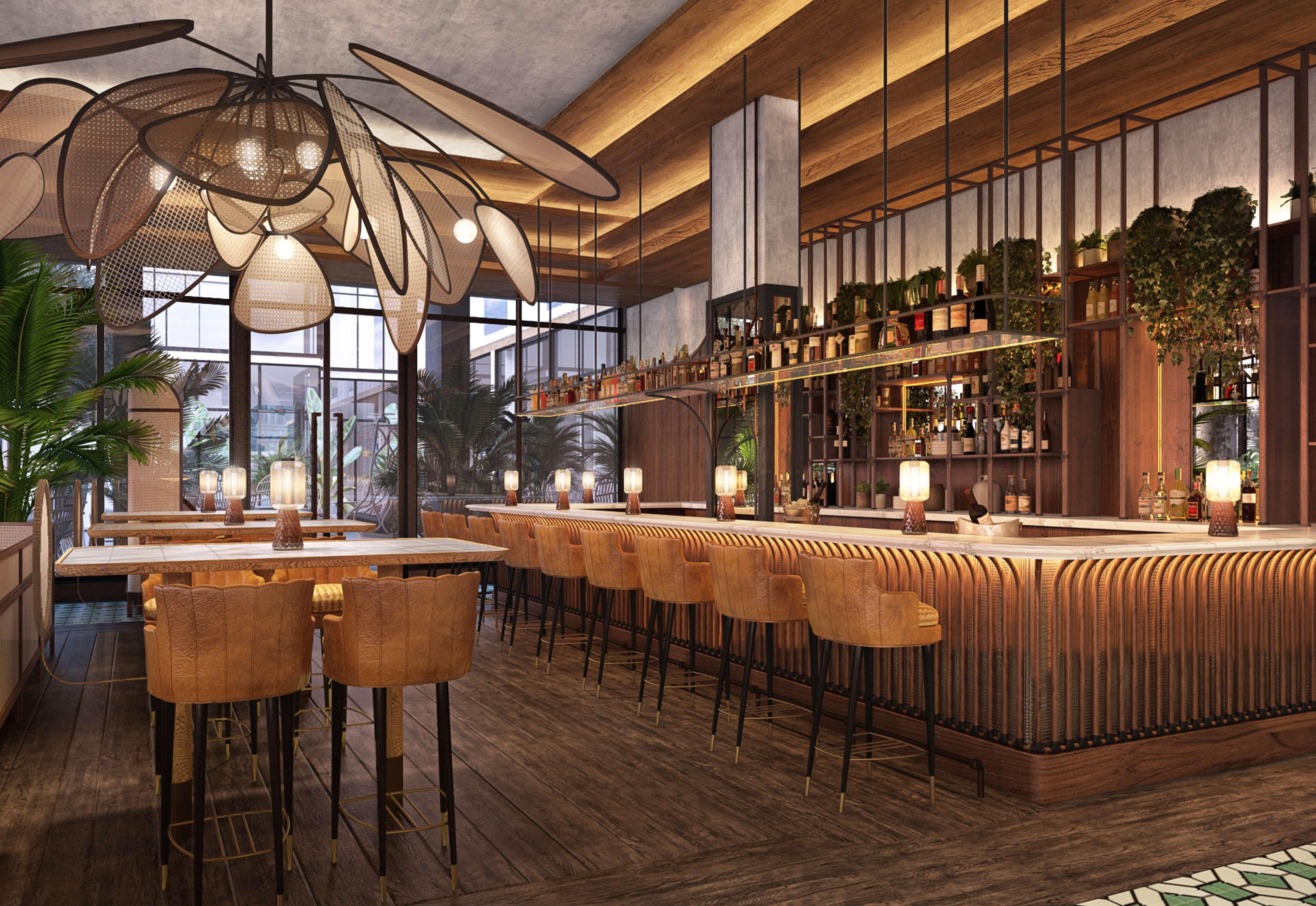 The Ray Hotel Delray Beach, Curio Collection By Hilton Dış mekan fotoğraf