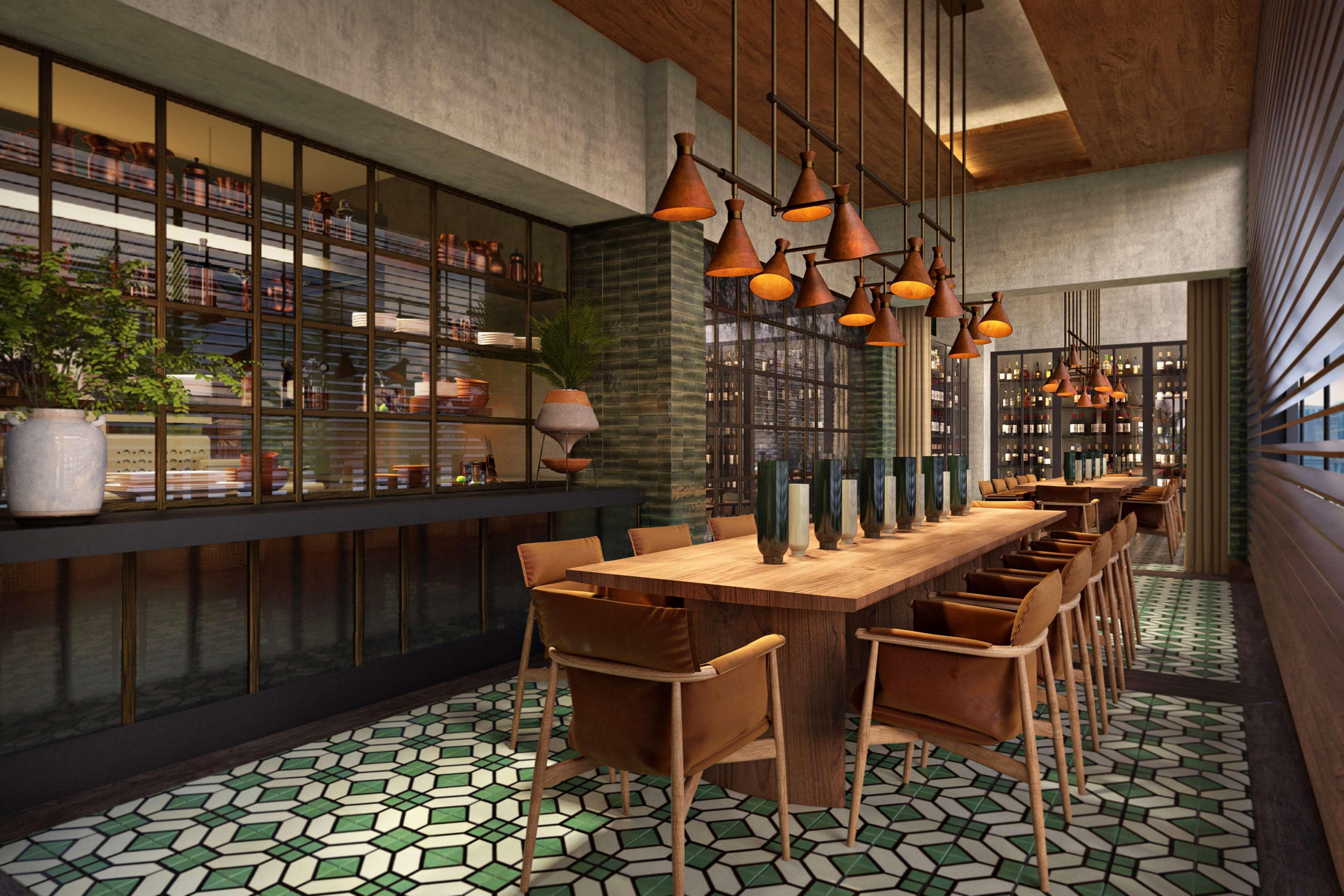 The Ray Hotel Delray Beach, Curio Collection By Hilton Dış mekan fotoğraf