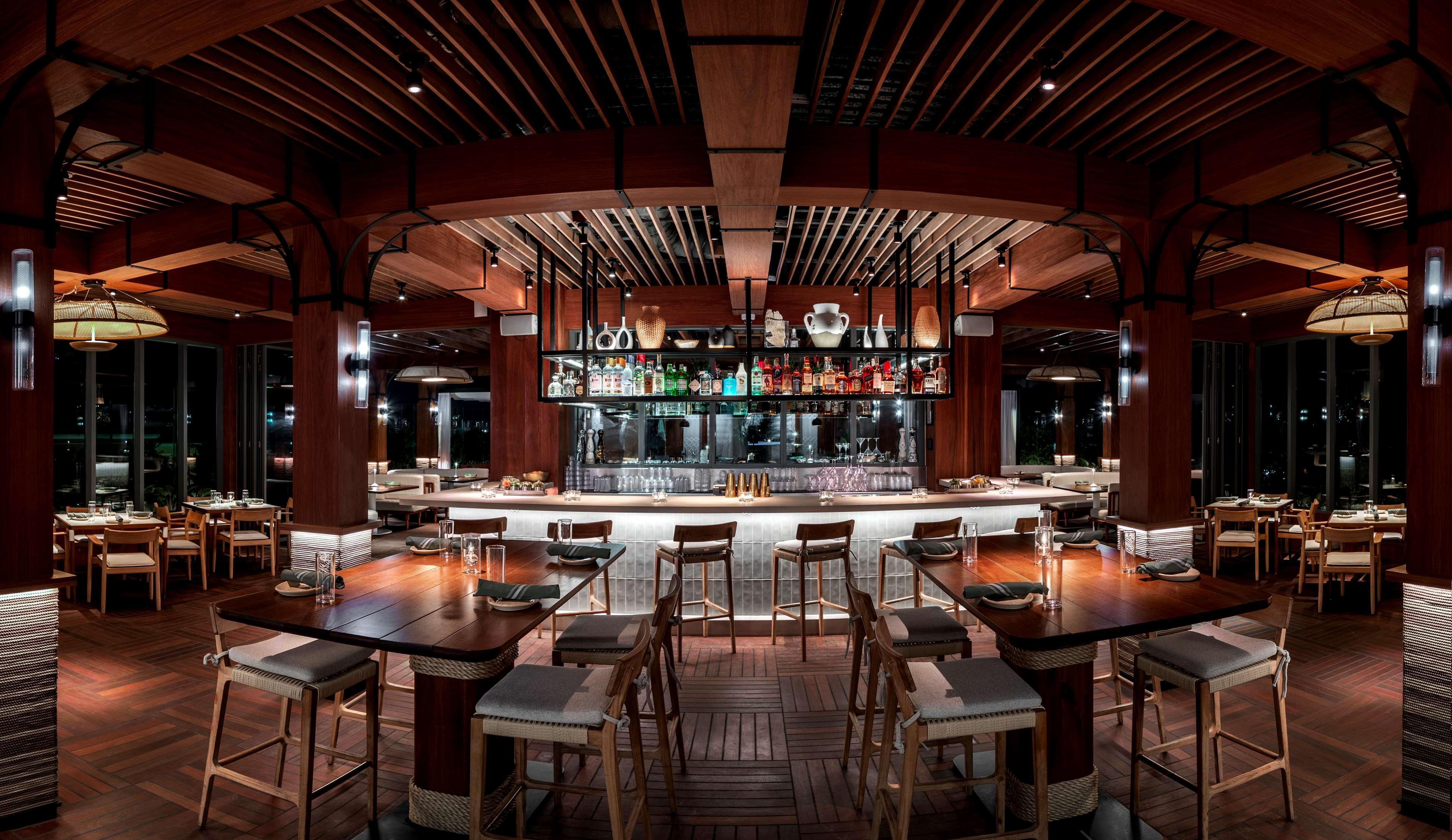 The Ray Hotel Delray Beach, Curio Collection By Hilton Dış mekan fotoğraf
