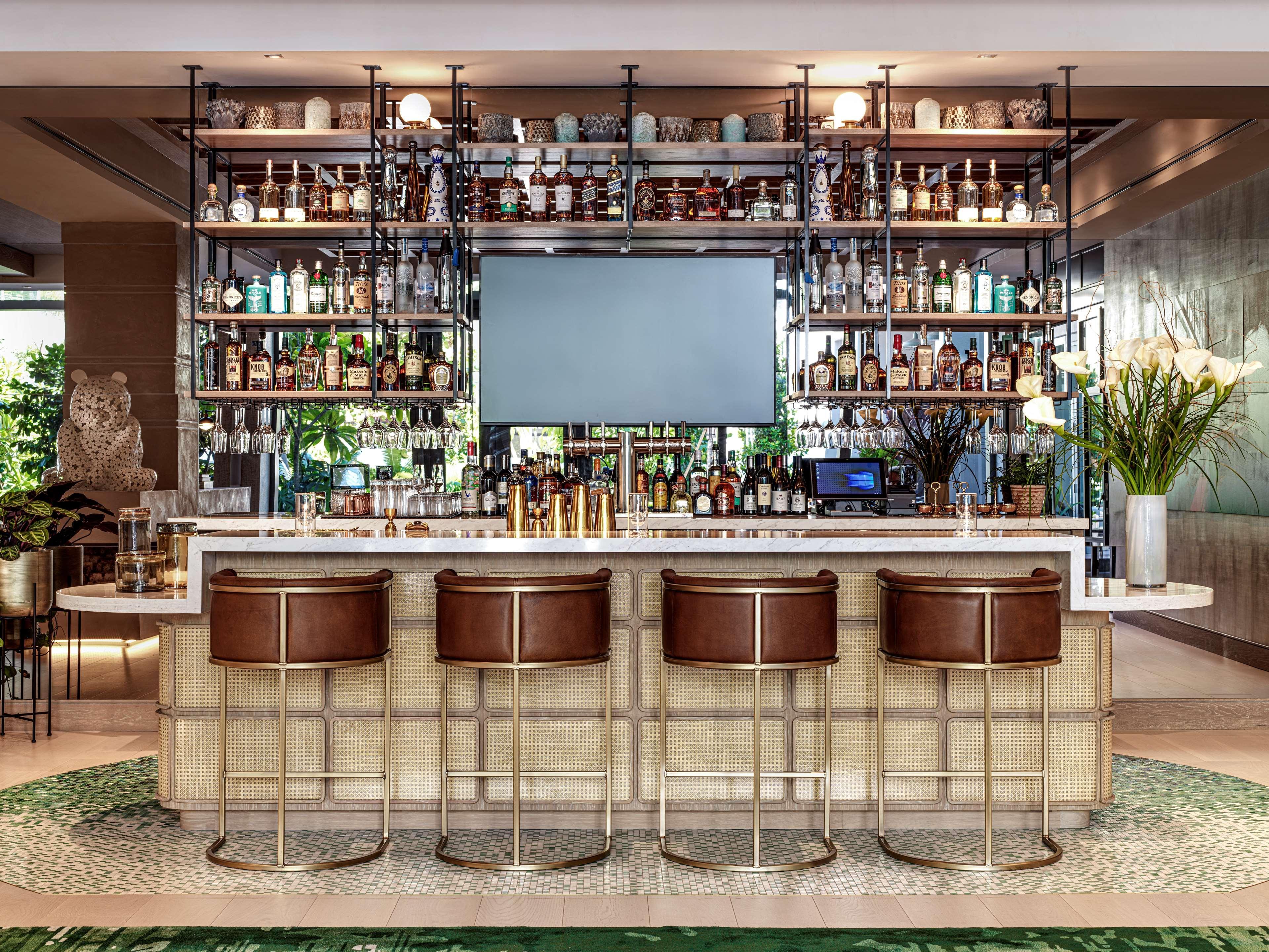 The Ray Hotel Delray Beach, Curio Collection By Hilton Dış mekan fotoğraf