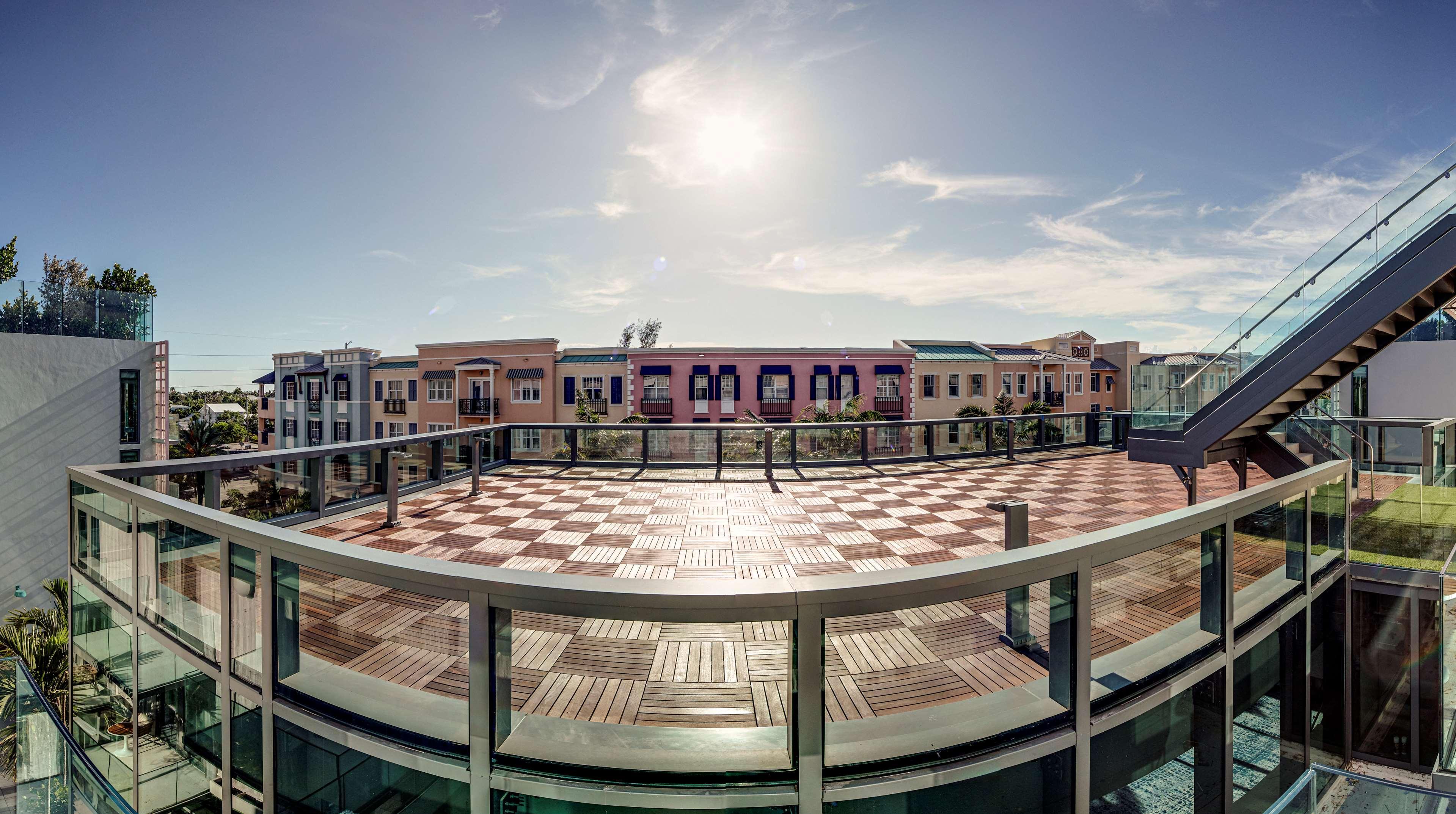 The Ray Hotel Delray Beach, Curio Collection By Hilton Dış mekan fotoğraf