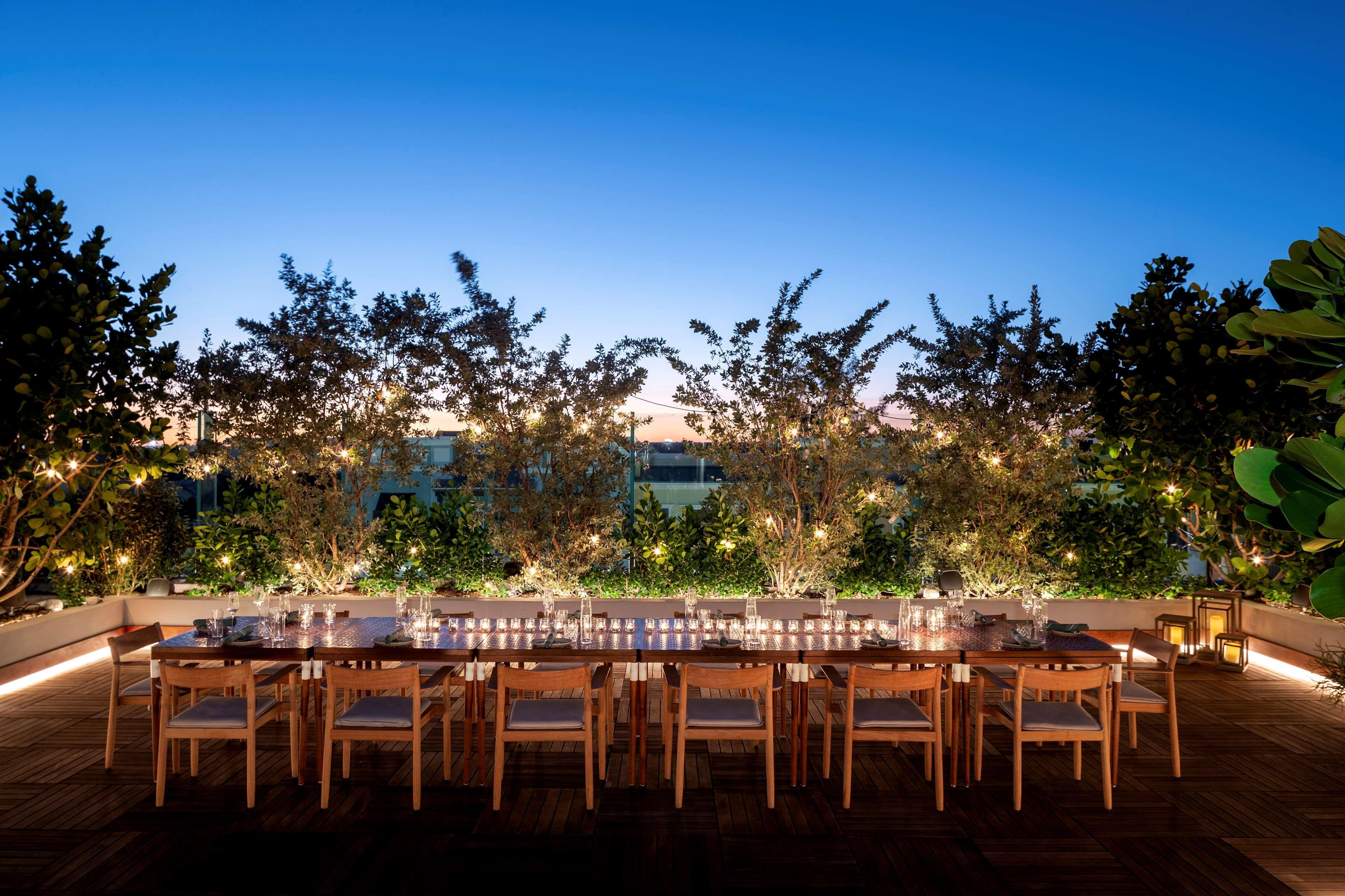 The Ray Hotel Delray Beach, Curio Collection By Hilton Dış mekan fotoğraf