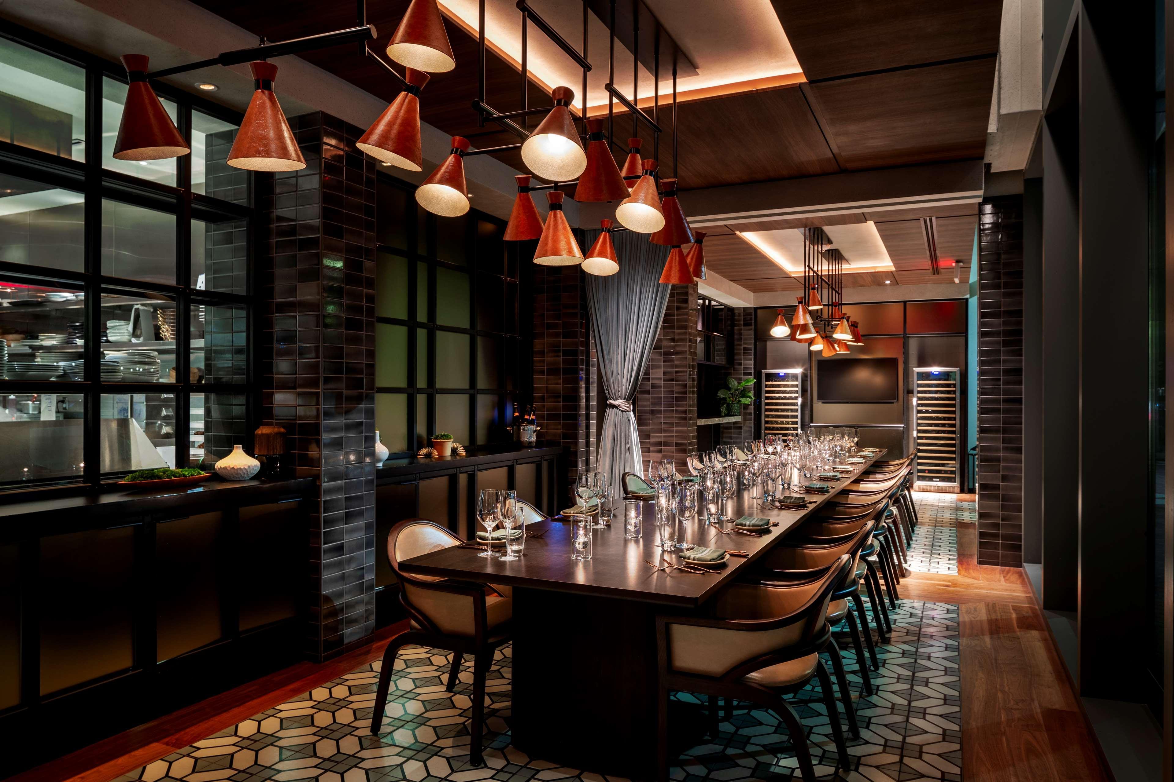The Ray Hotel Delray Beach, Curio Collection By Hilton Dış mekan fotoğraf