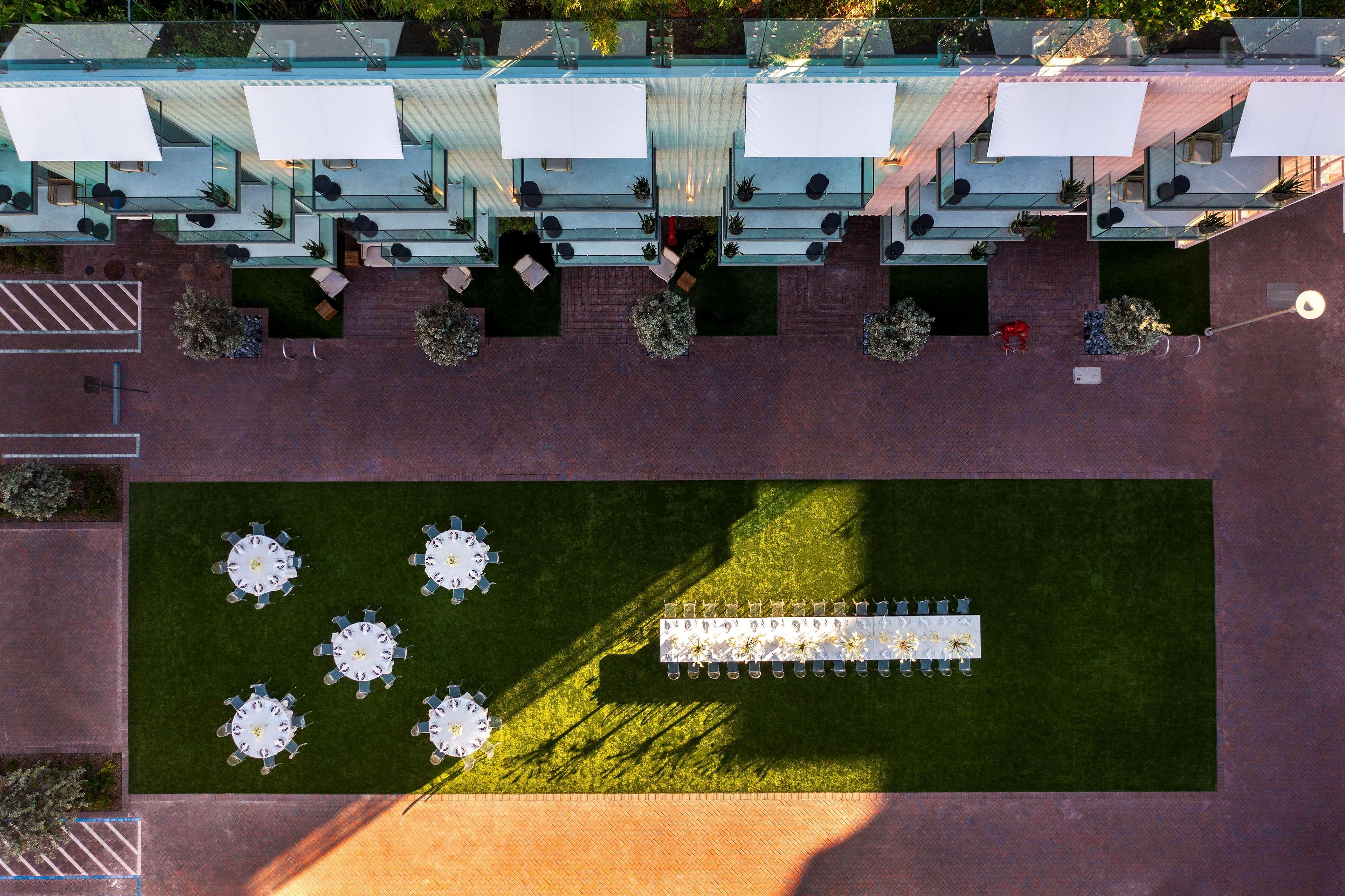 The Ray Hotel Delray Beach, Curio Collection By Hilton Dış mekan fotoğraf
