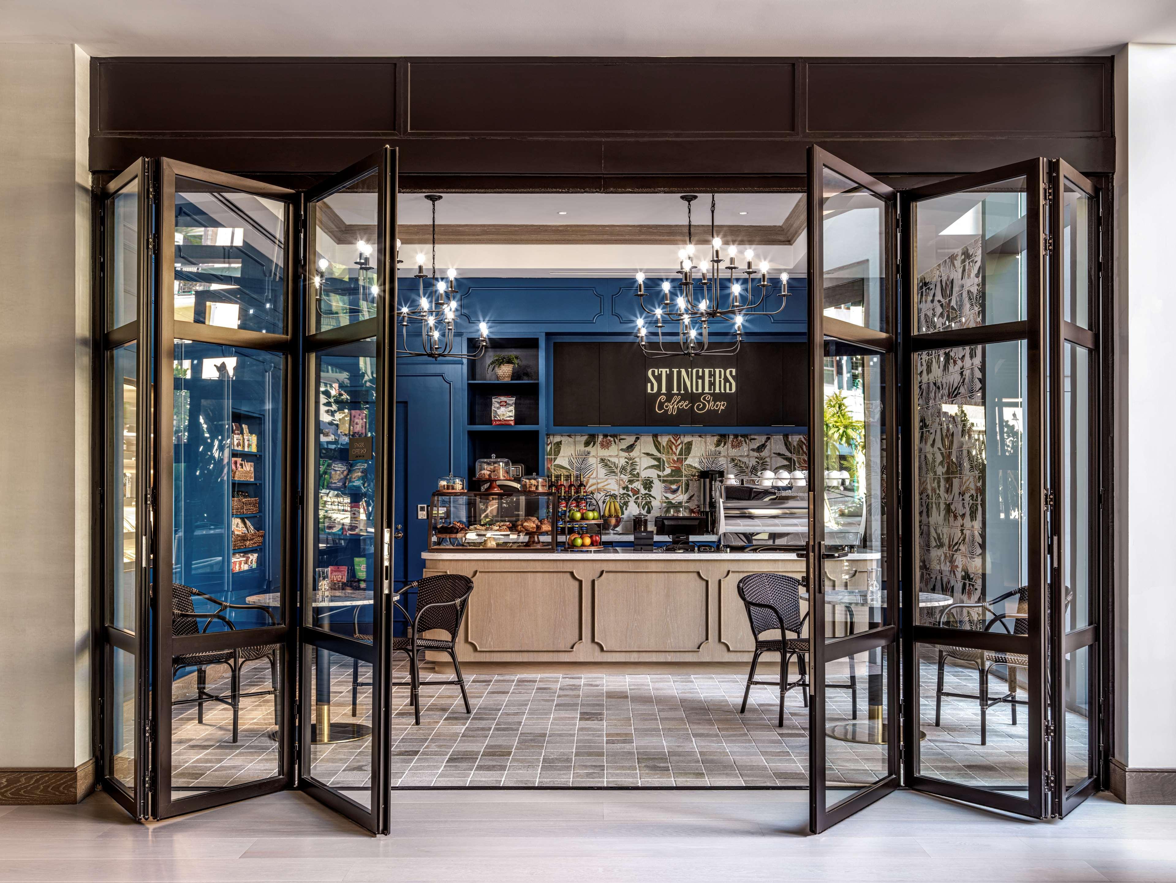 The Ray Hotel Delray Beach, Curio Collection By Hilton Dış mekan fotoğraf