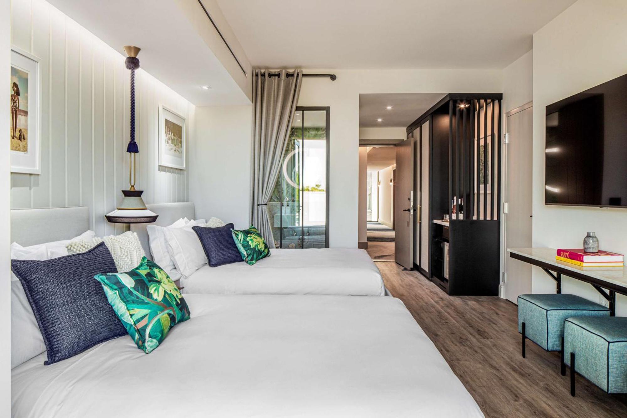 The Ray Hotel Delray Beach, Curio Collection By Hilton Dış mekan fotoğraf