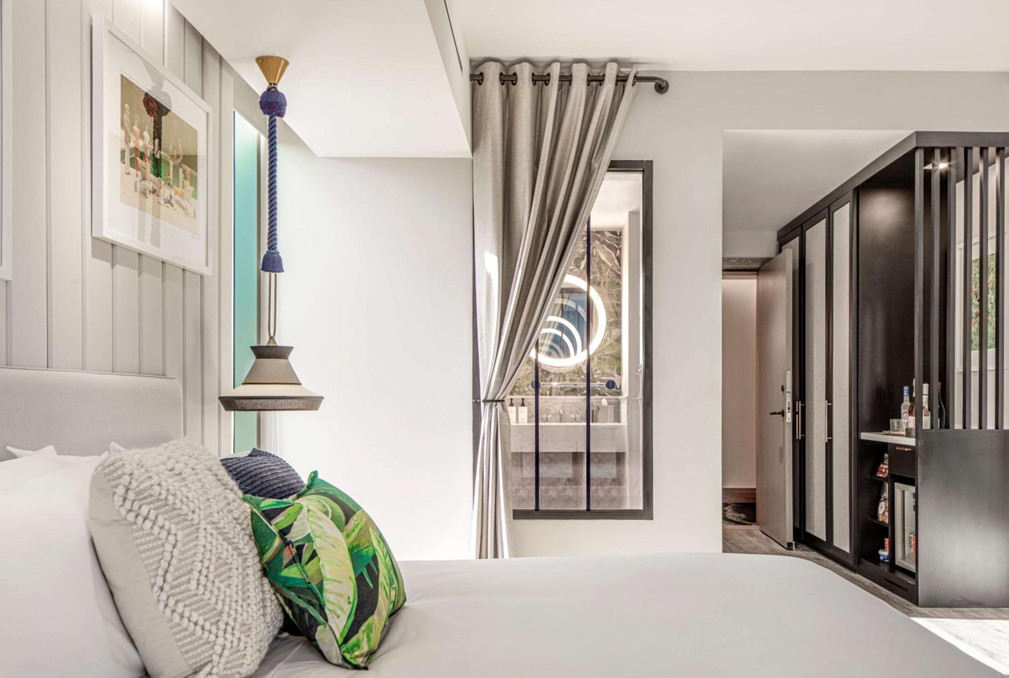 The Ray Hotel Delray Beach, Curio Collection By Hilton Dış mekan fotoğraf