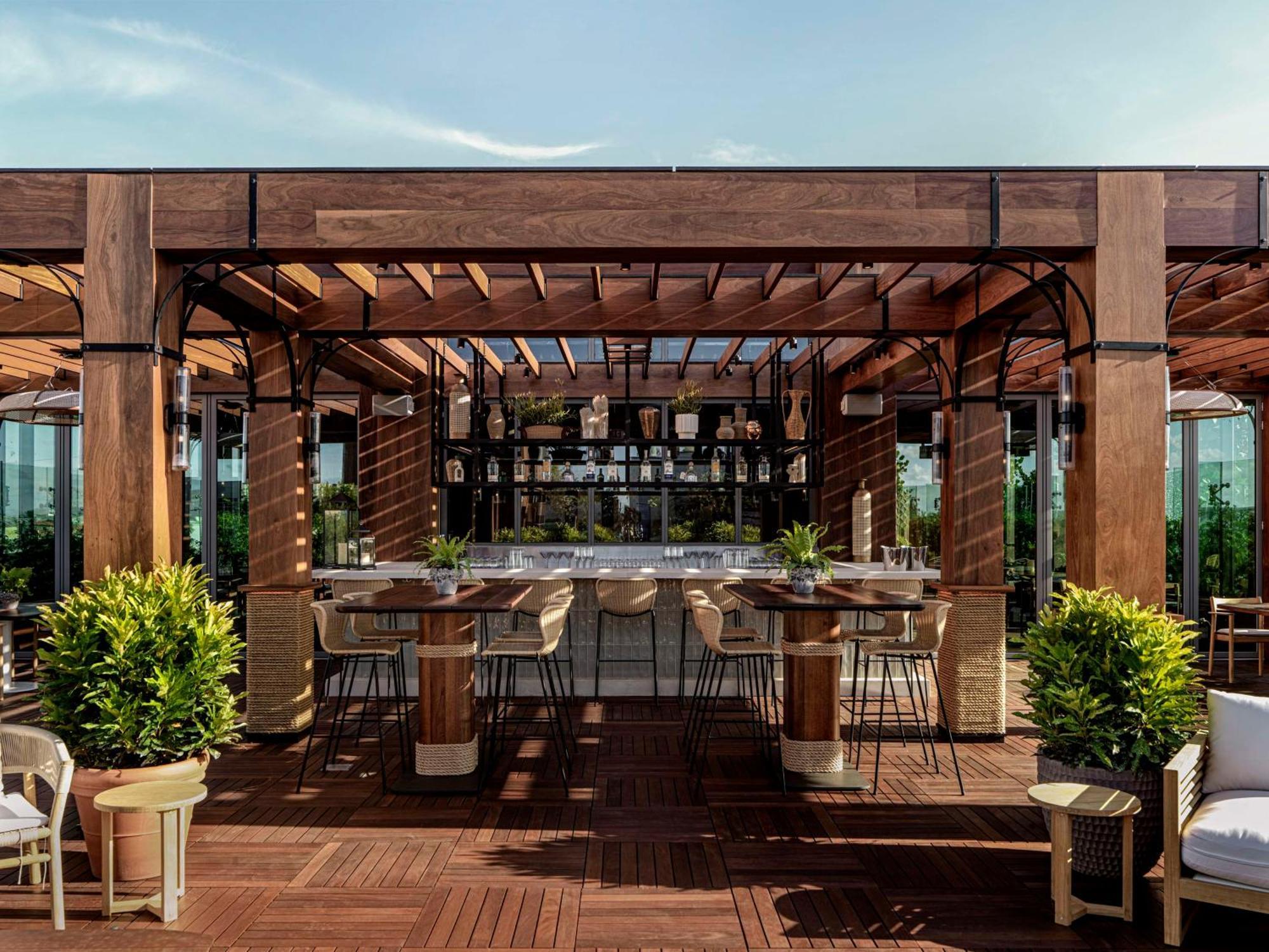 The Ray Hotel Delray Beach, Curio Collection By Hilton Dış mekan fotoğraf