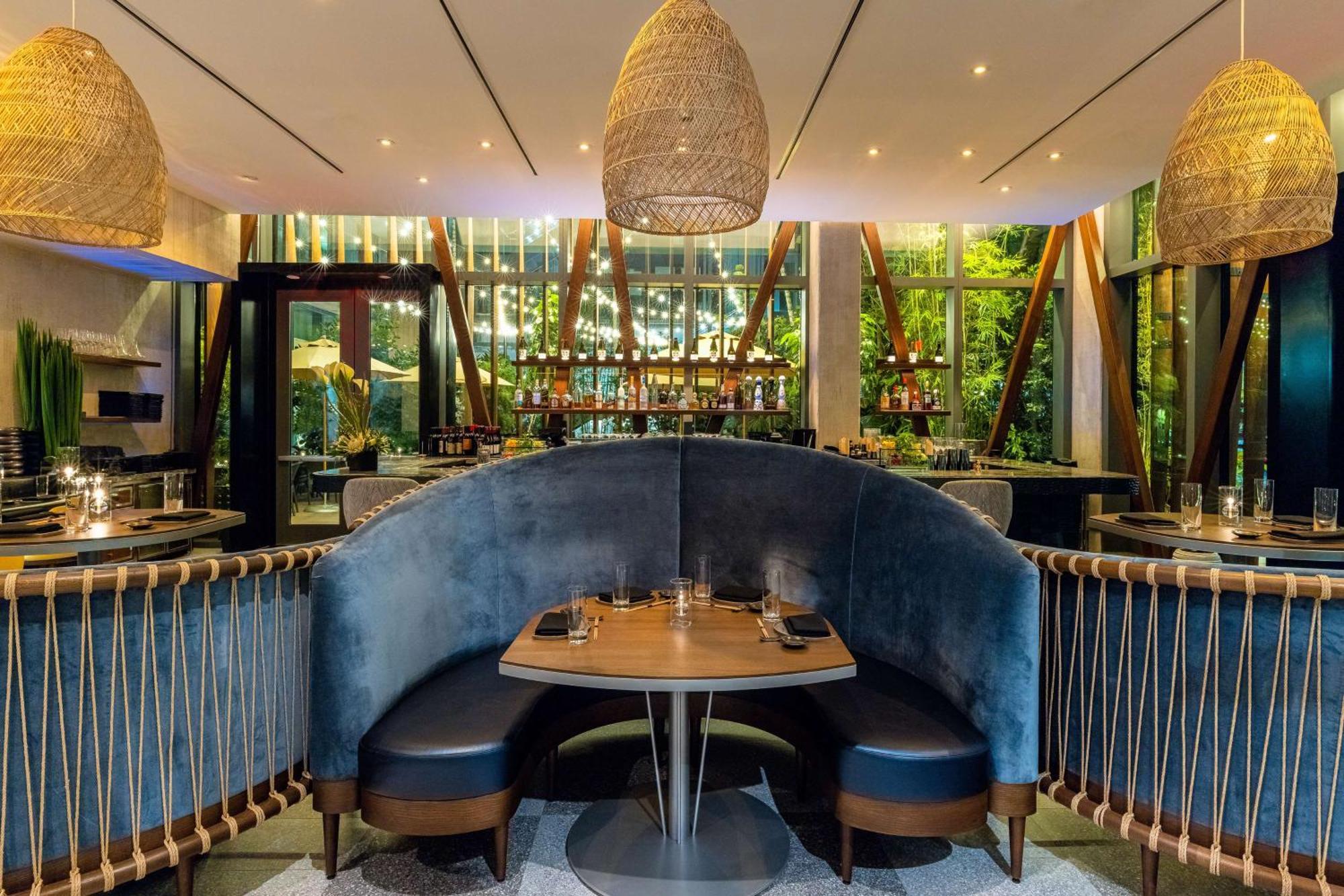 The Ray Hotel Delray Beach, Curio Collection By Hilton Dış mekan fotoğraf