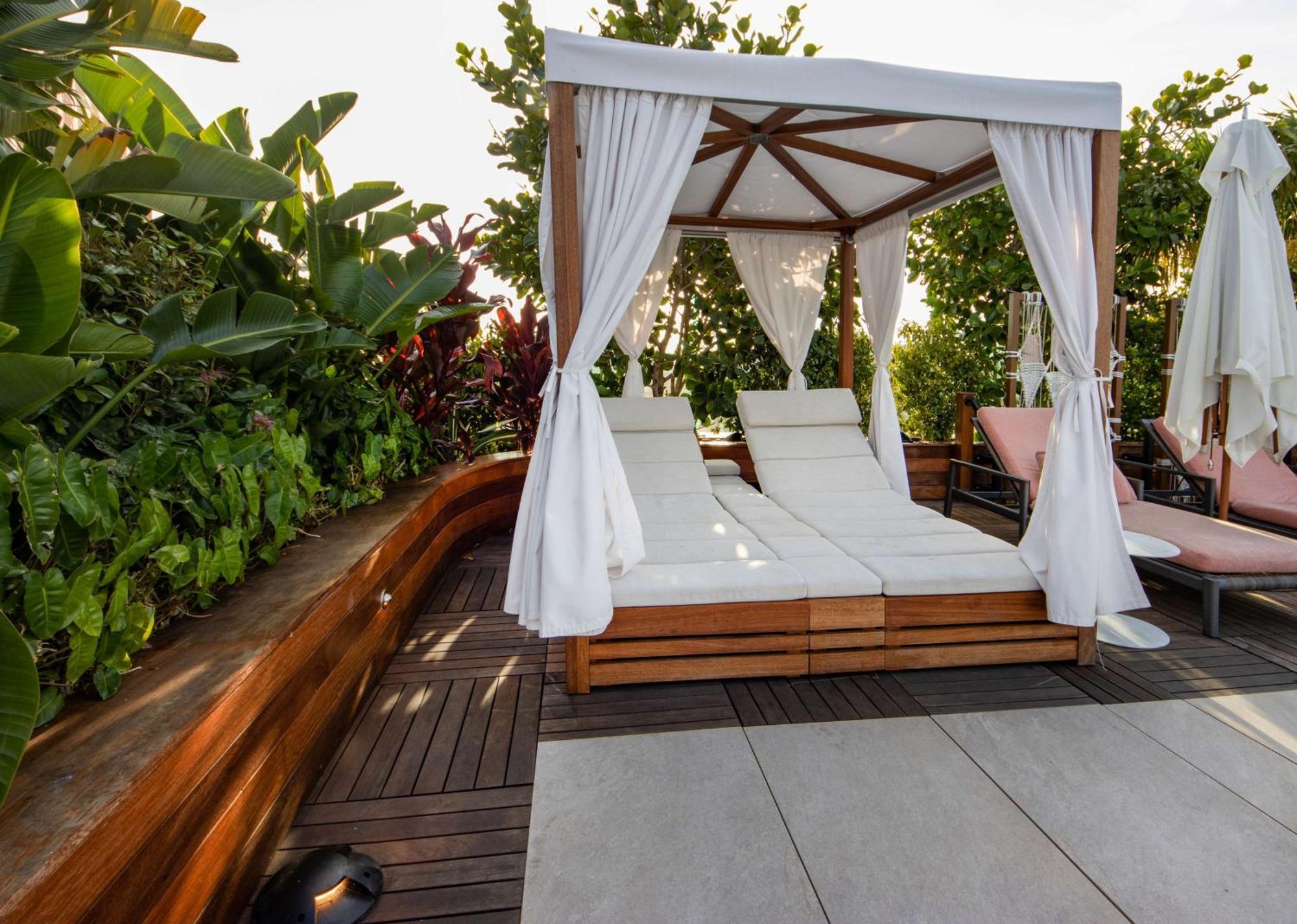 The Ray Hotel Delray Beach, Curio Collection By Hilton Dış mekan fotoğraf