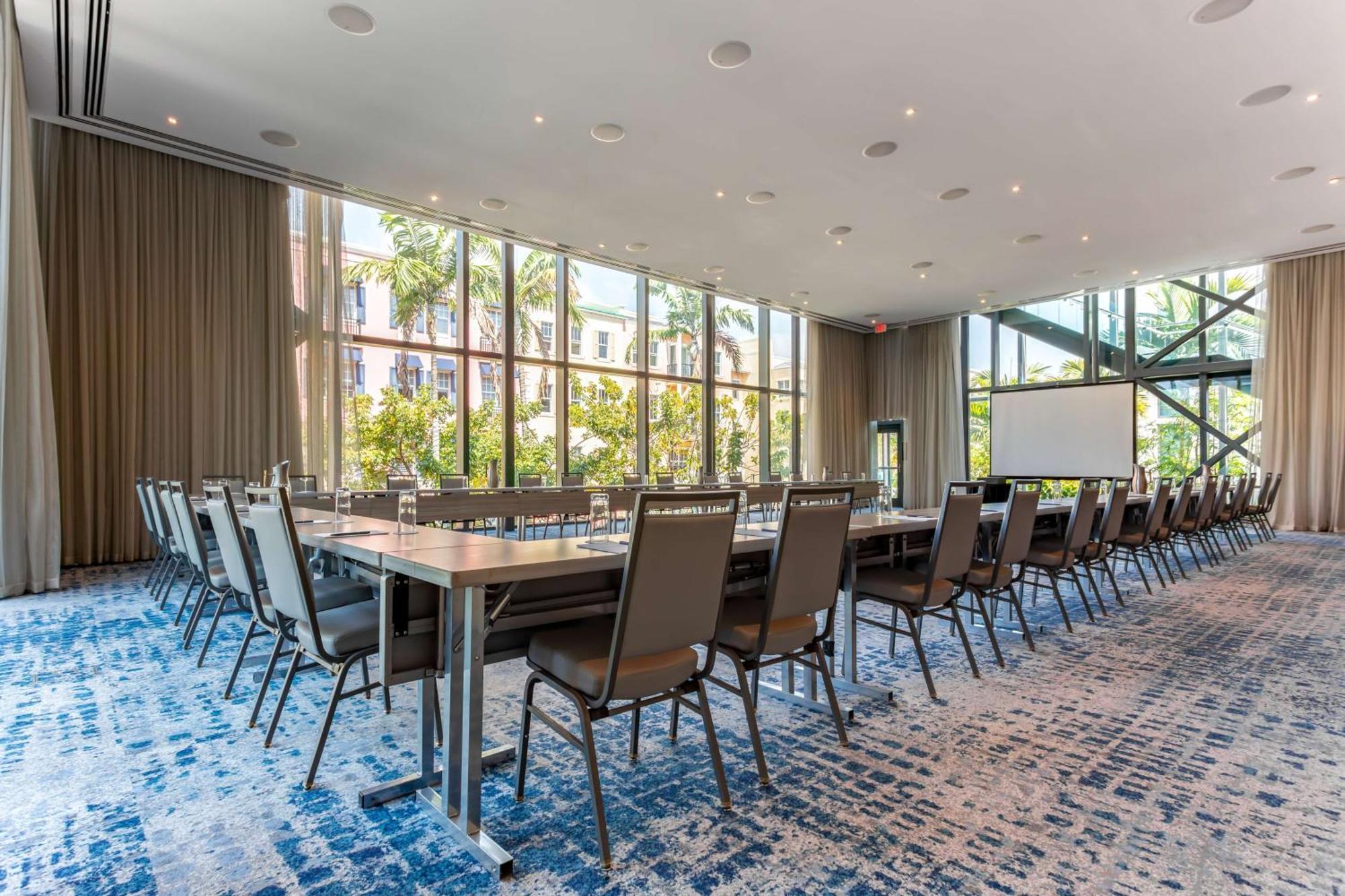 The Ray Hotel Delray Beach, Curio Collection By Hilton Dış mekan fotoğraf