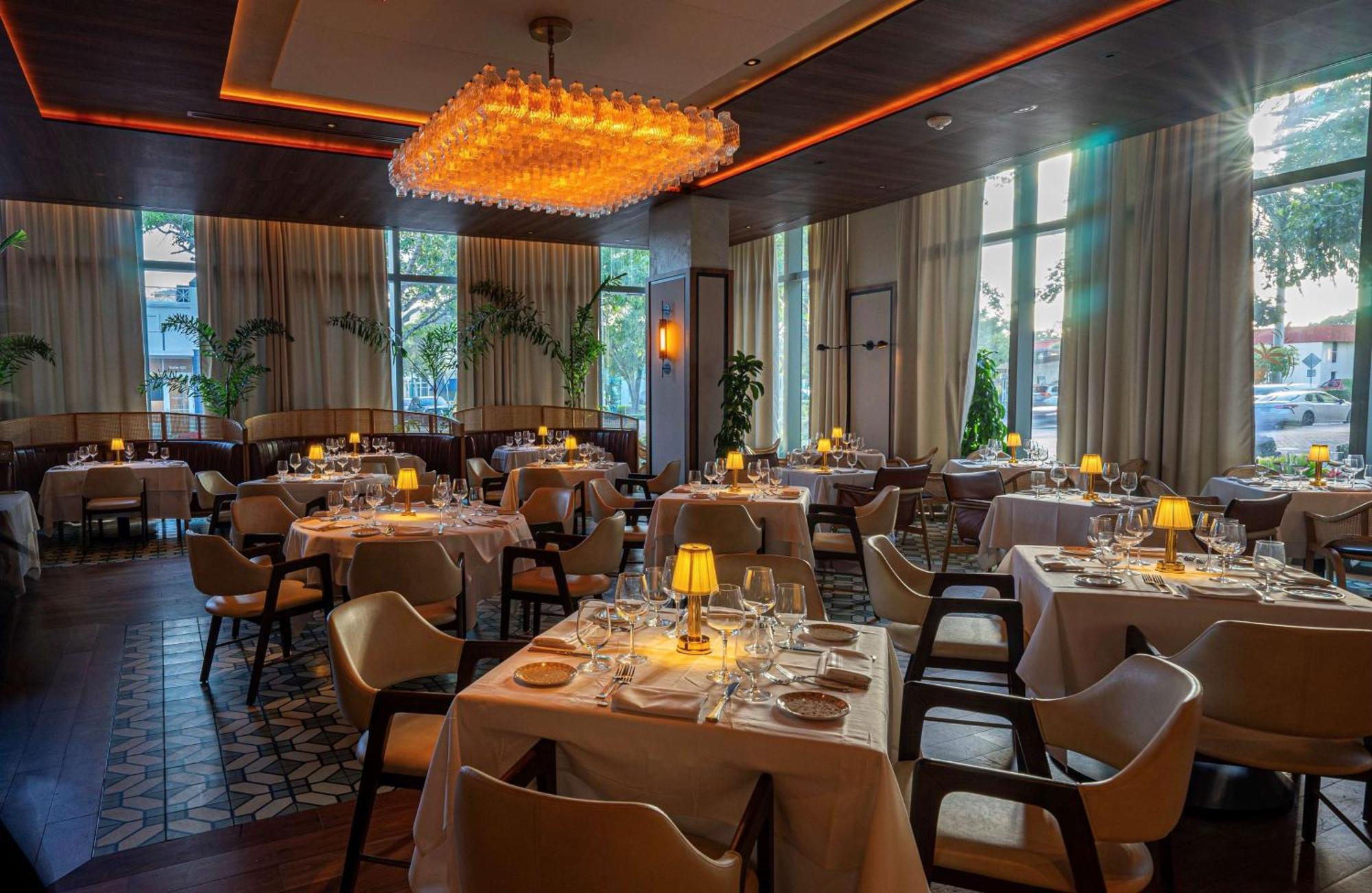 The Ray Hotel Delray Beach, Curio Collection By Hilton Dış mekan fotoğraf