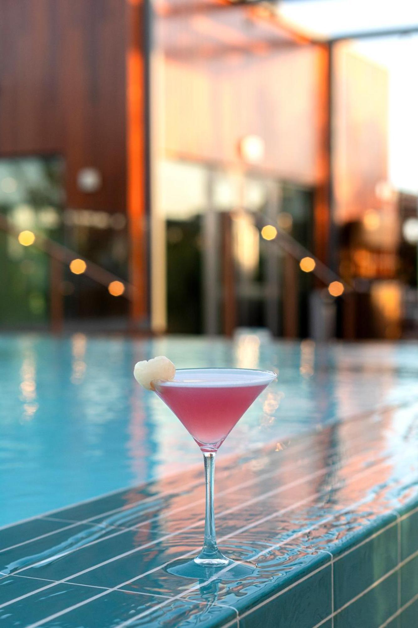 The Ray Hotel Delray Beach, Curio Collection By Hilton Dış mekan fotoğraf