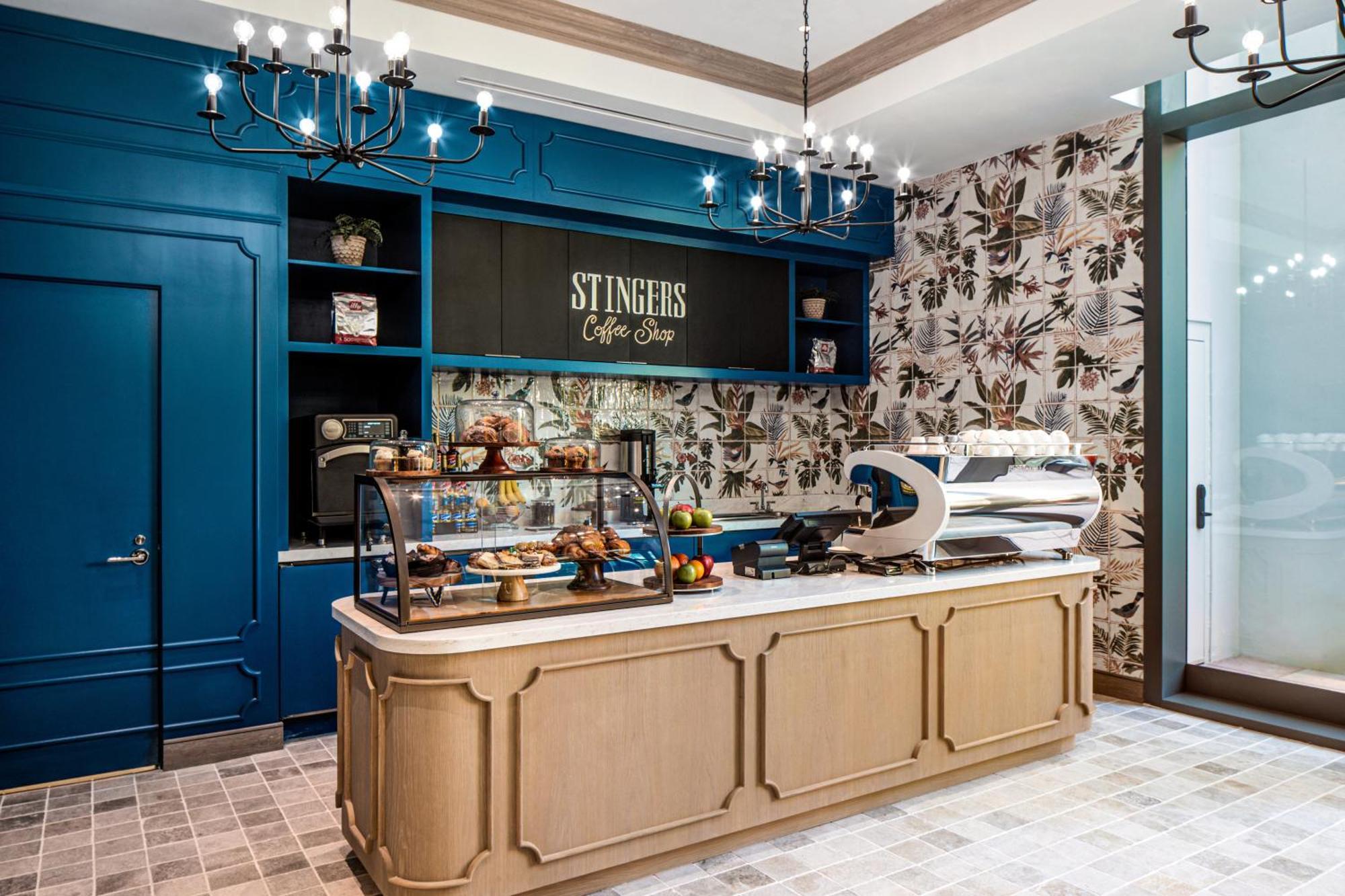 The Ray Hotel Delray Beach, Curio Collection By Hilton Dış mekan fotoğraf