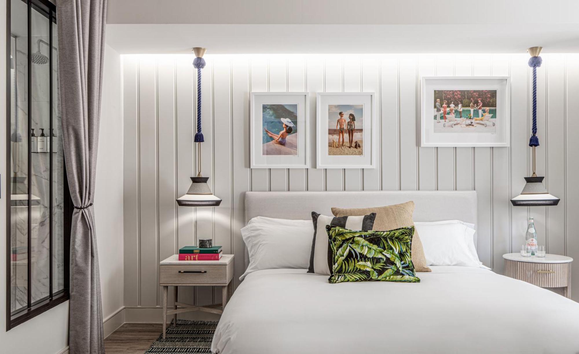The Ray Hotel Delray Beach, Curio Collection By Hilton Dış mekan fotoğraf