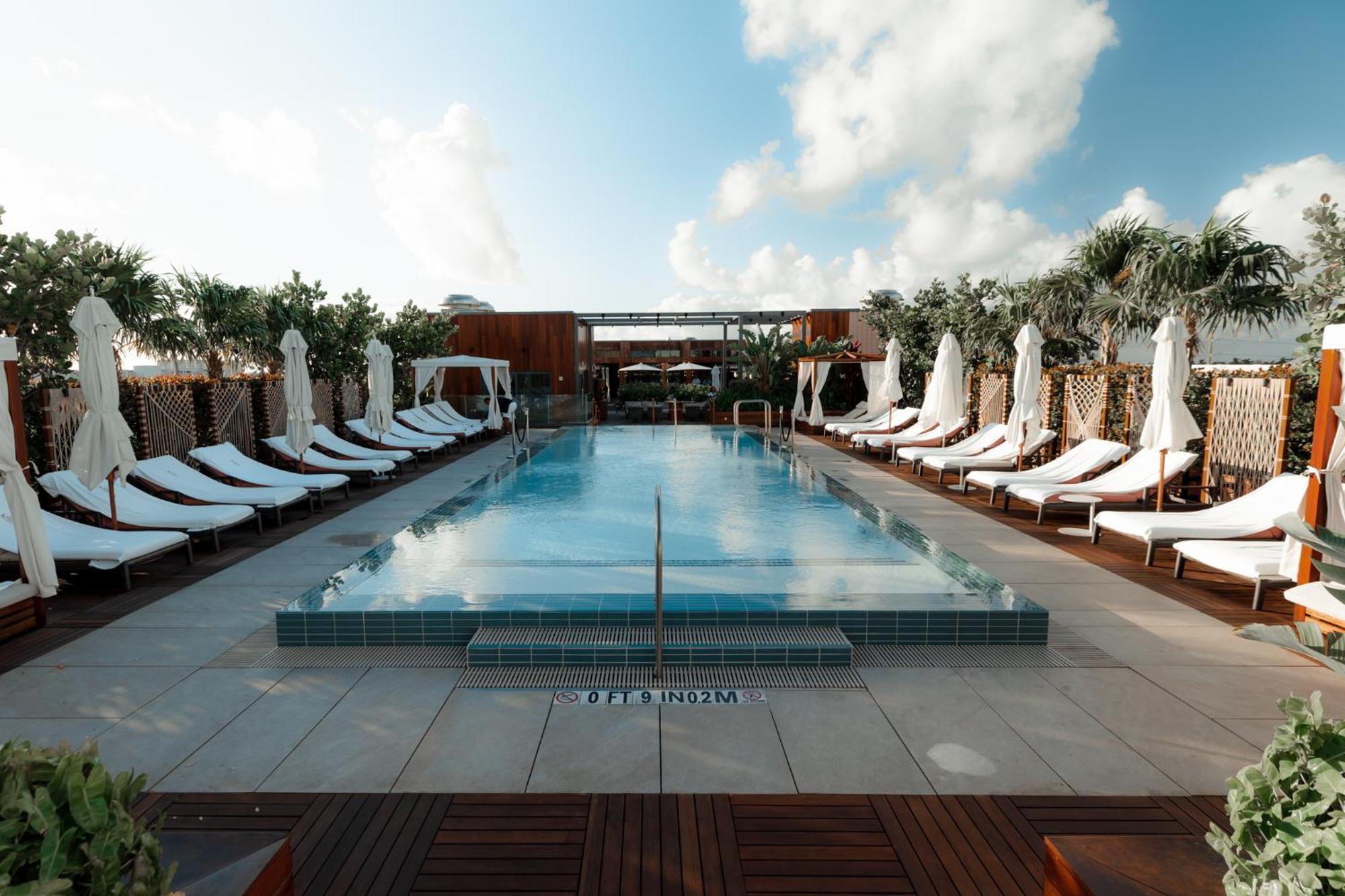 The Ray Hotel Delray Beach, Curio Collection By Hilton Dış mekan fotoğraf