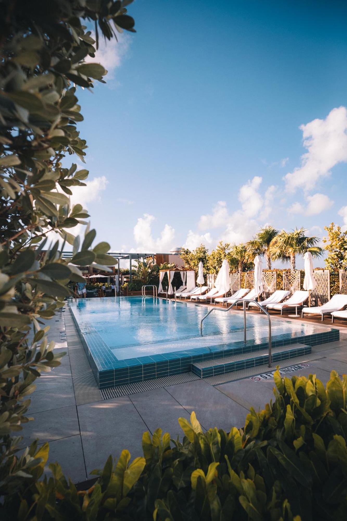 The Ray Hotel Delray Beach, Curio Collection By Hilton Dış mekan fotoğraf
