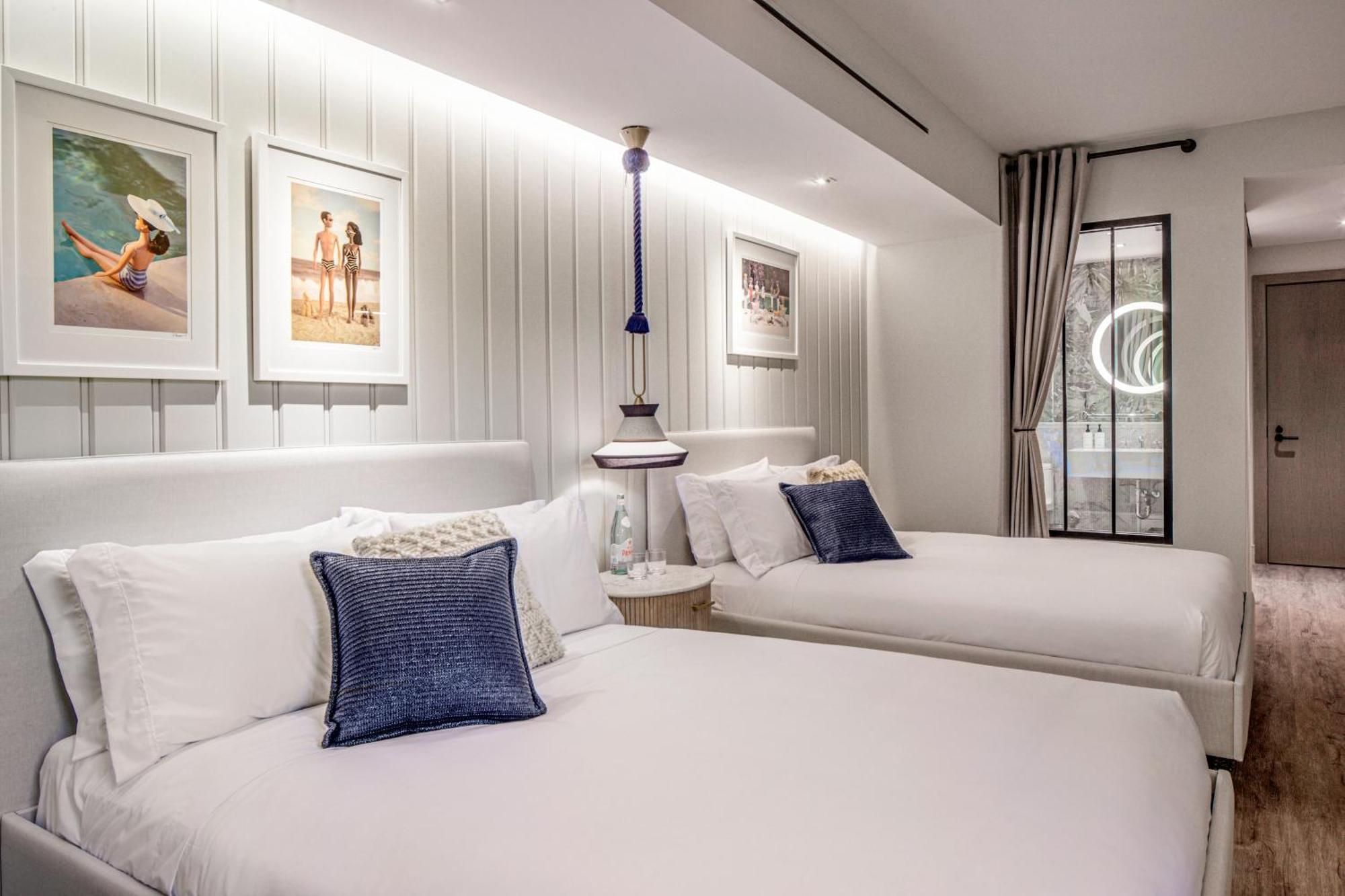 The Ray Hotel Delray Beach, Curio Collection By Hilton Dış mekan fotoğraf