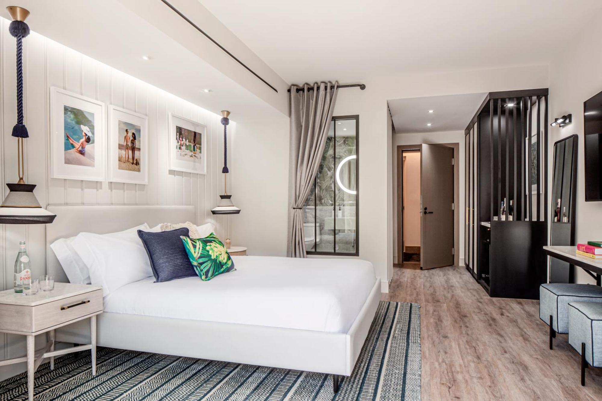 The Ray Hotel Delray Beach, Curio Collection By Hilton Dış mekan fotoğraf